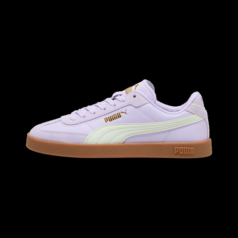 Puma Sneakers Club Era - Light Lavender Sage